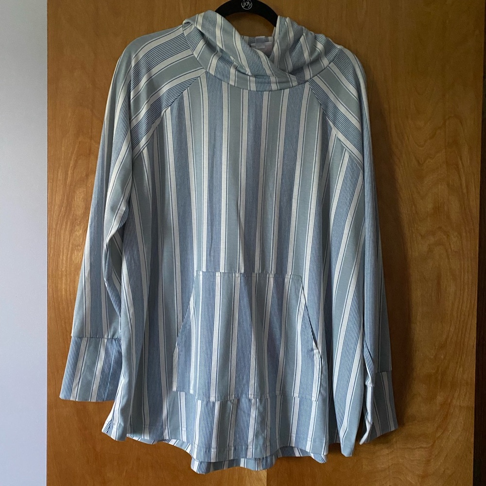 Amber shirt